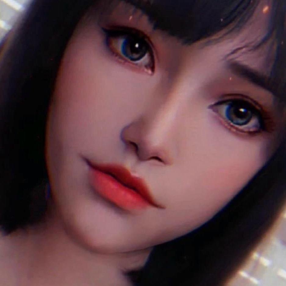 李家大小姐-Amy