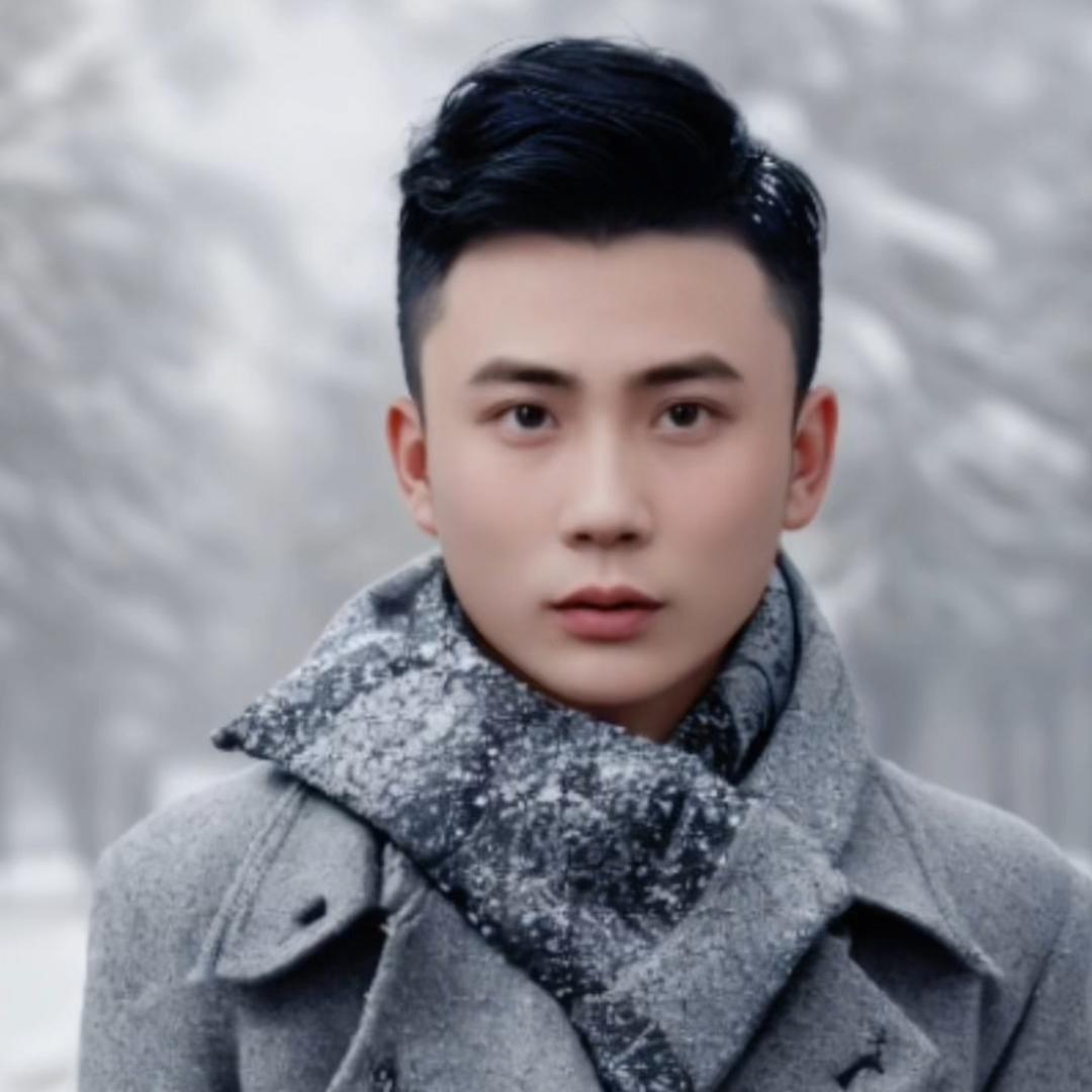 森很绿却致人迷途。