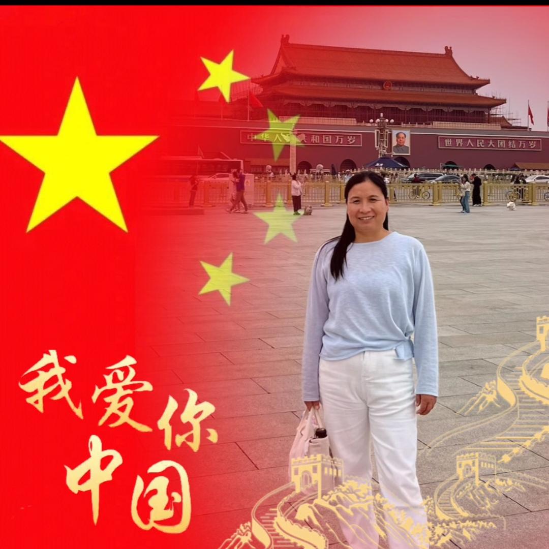 心灵的宁静