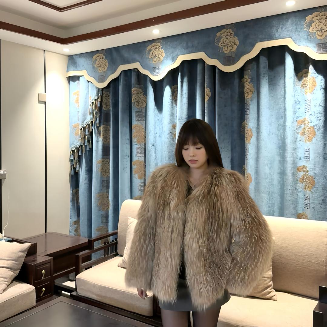 TT皮草大厂（可供货）