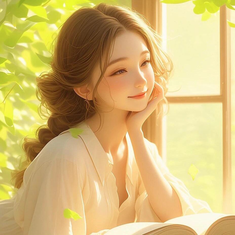 Xiao.溪