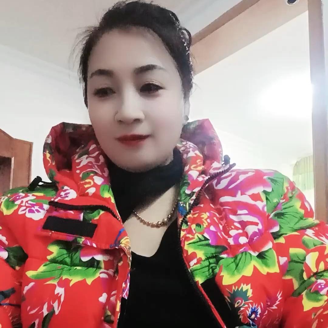 蒙古特产丽姐