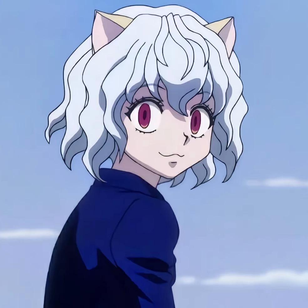 Kimiko大魔王