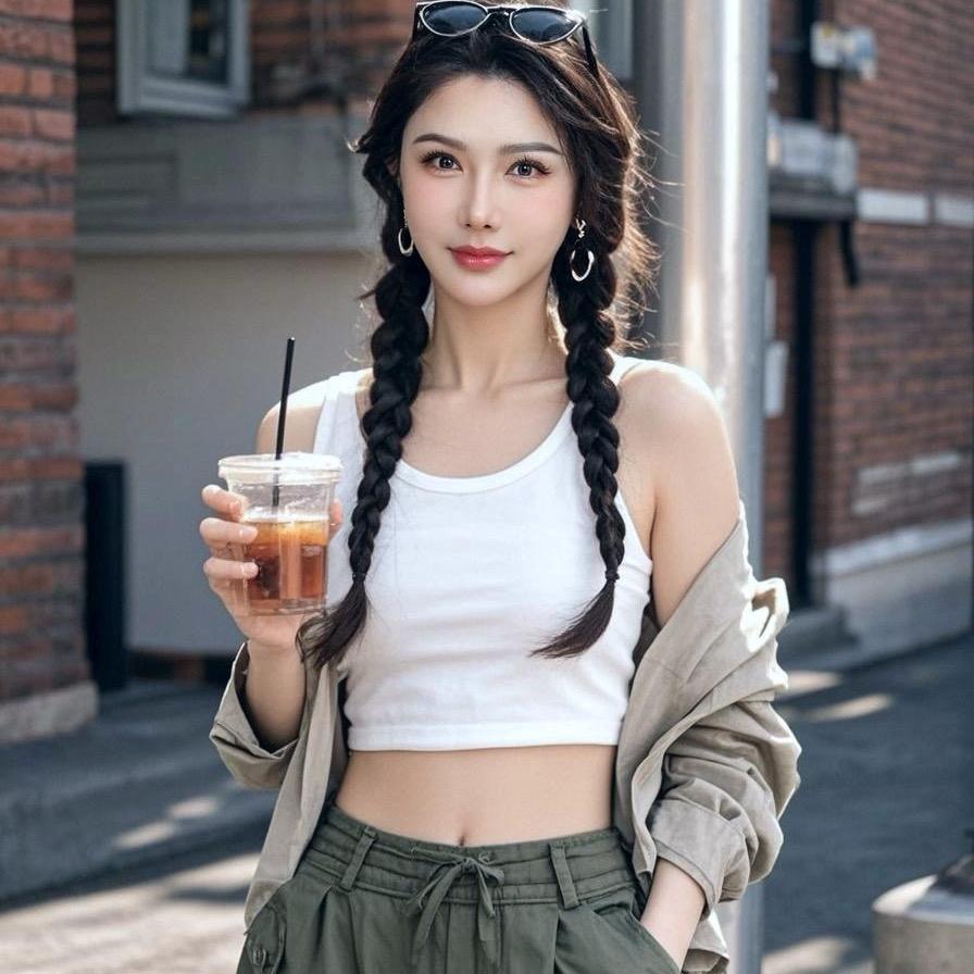 深圳可儿姐-璨星网络科技