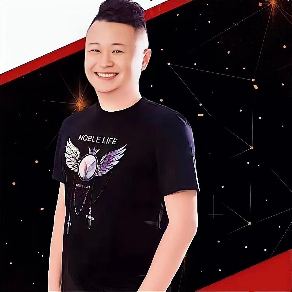 小米哥舞台