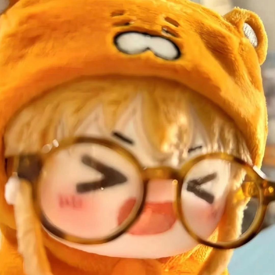 弦头像