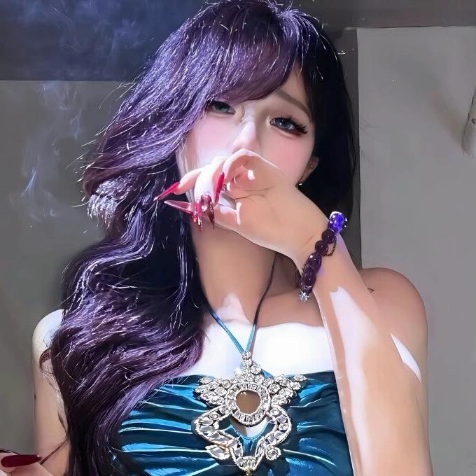 琦琦
