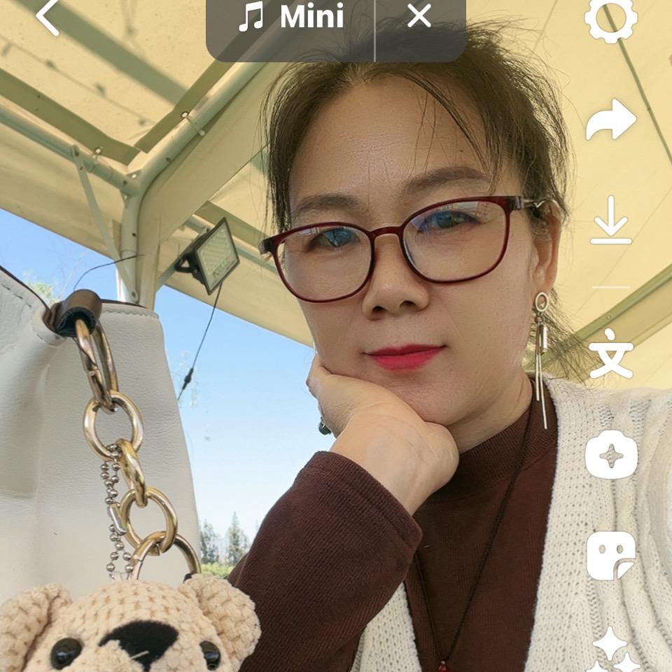 陈姐爱跳舞💃，