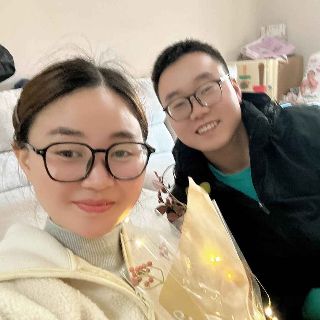 芸慧的小小家