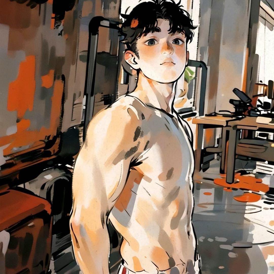 两个我
