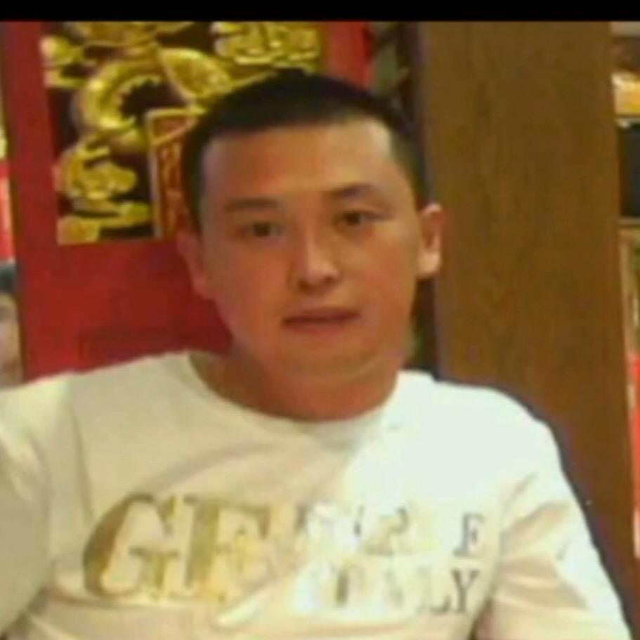 强哥一