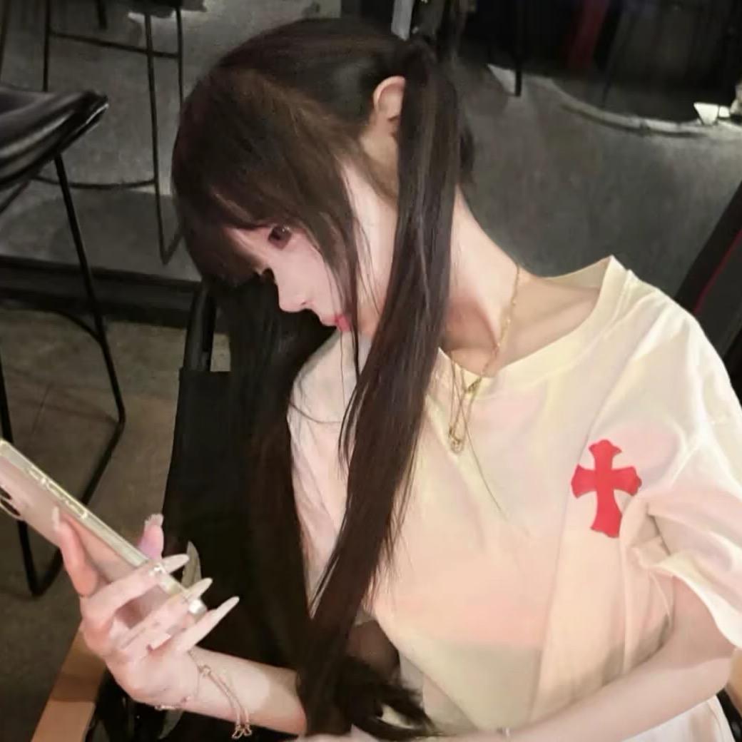 别哭了我爱你