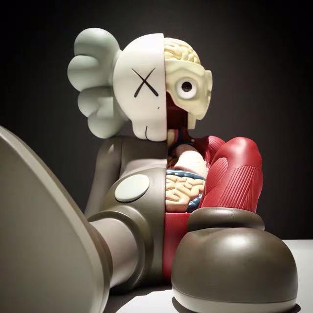 洛小柒