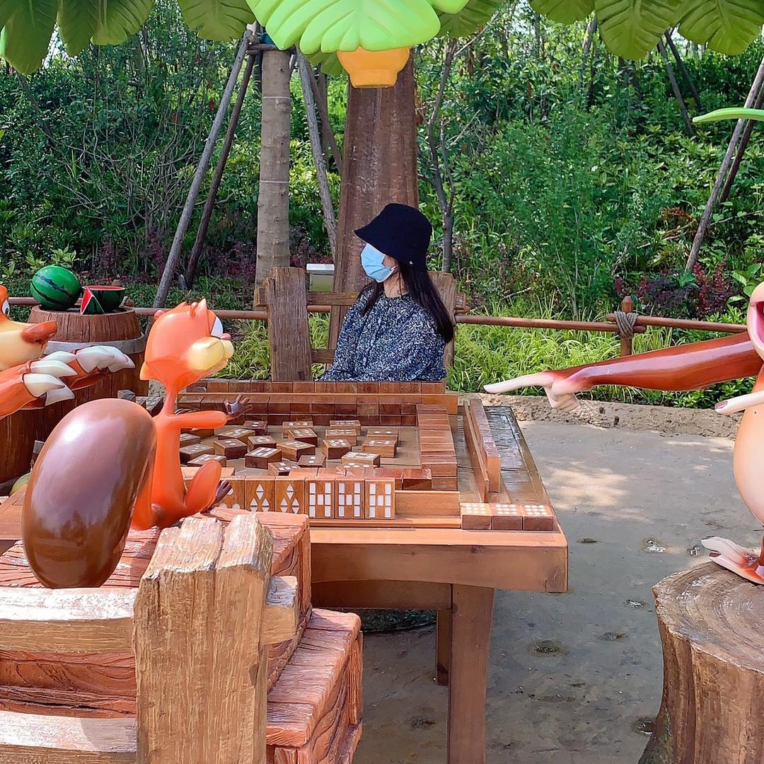 张菇娘🍀（淮安房产）