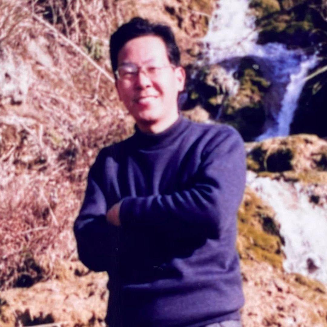 人生《旅伴》みちづれ