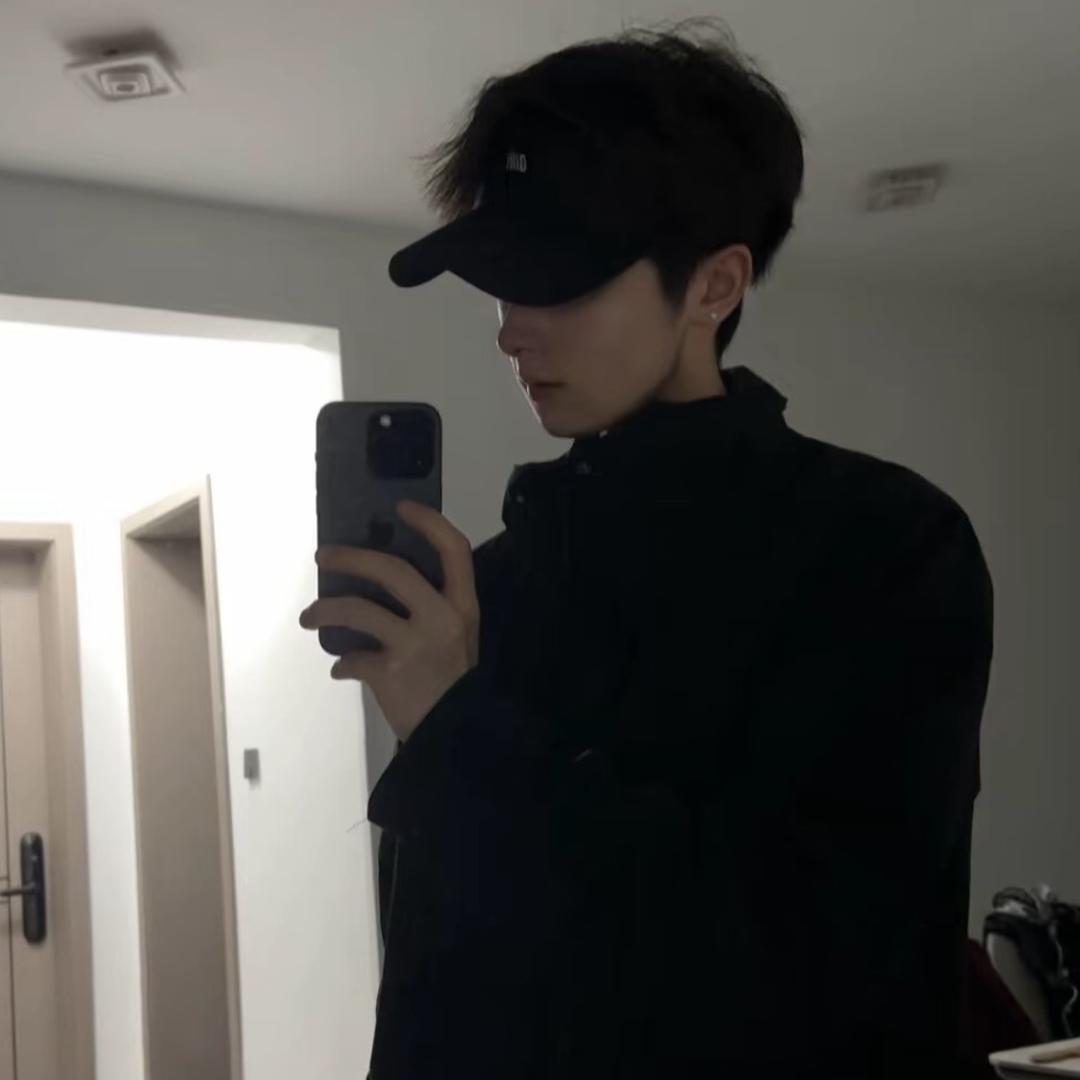 刘俊拍视频账号