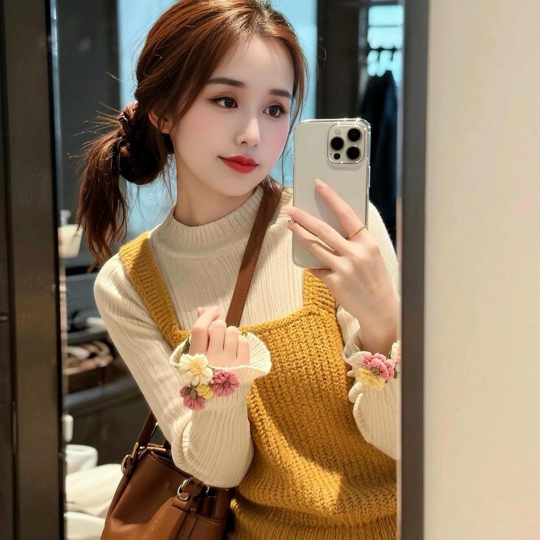 ༺❀齐齐很幸运❀༻