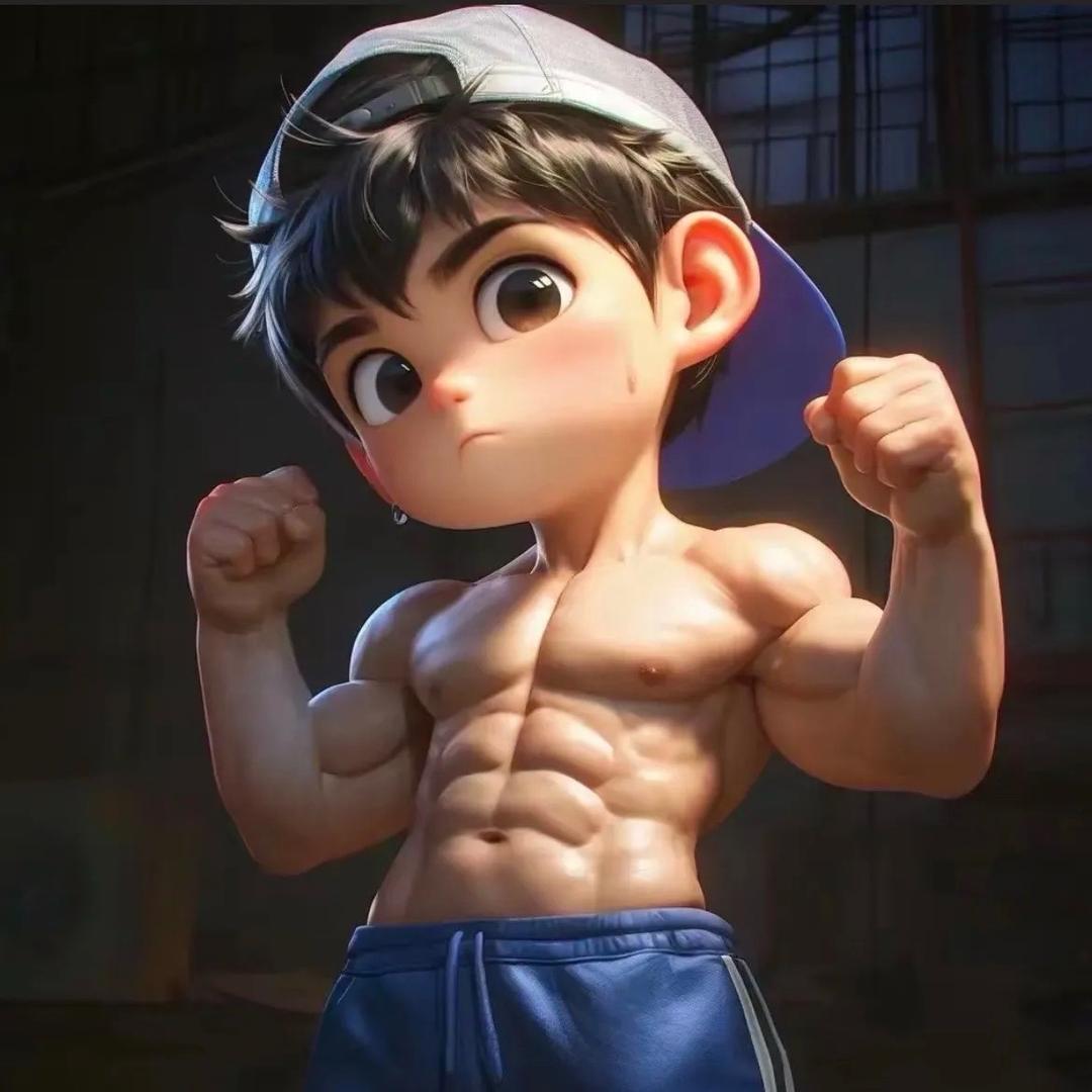 从今天开始健身