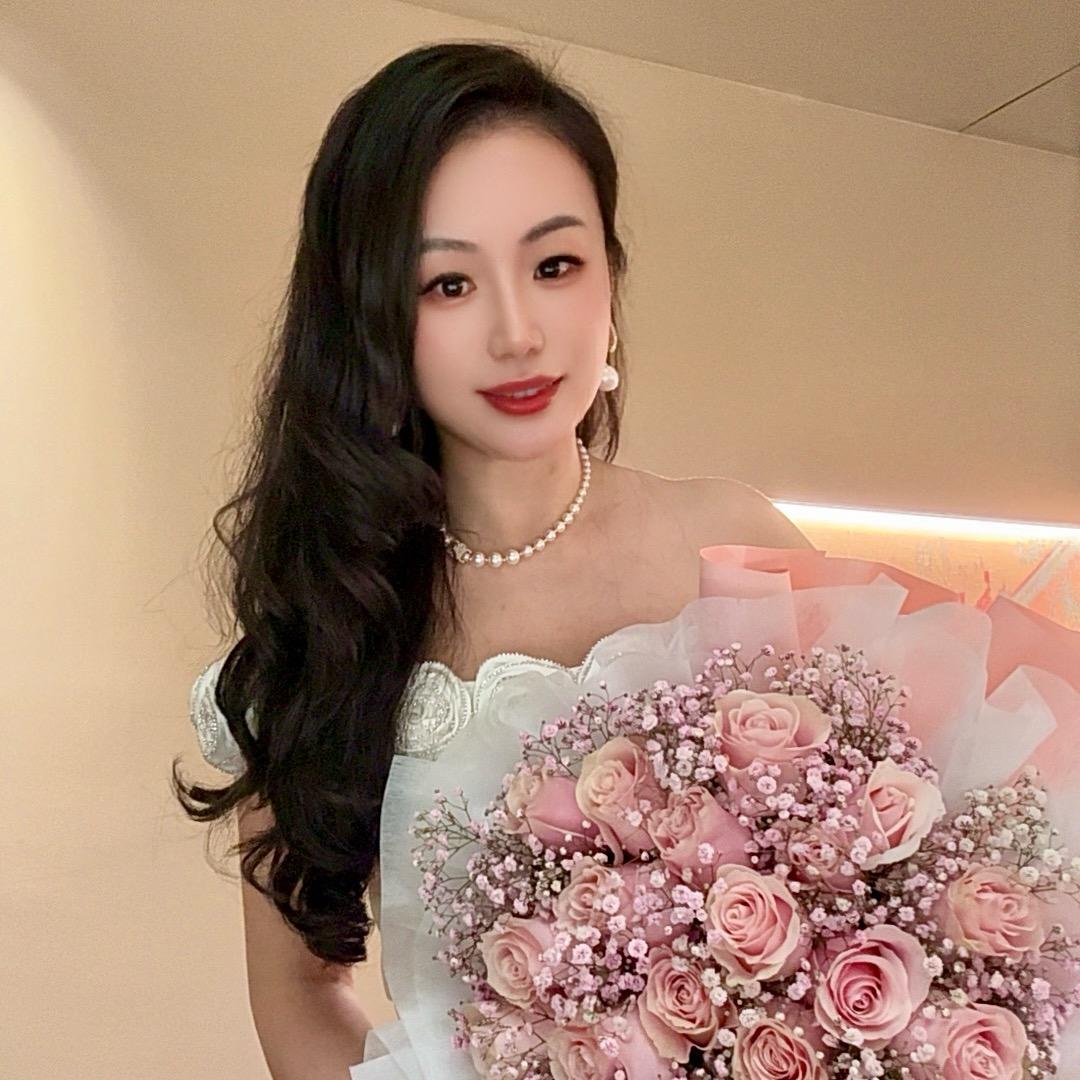 Wendy陈🇨🇳青田人在🇪🇸
