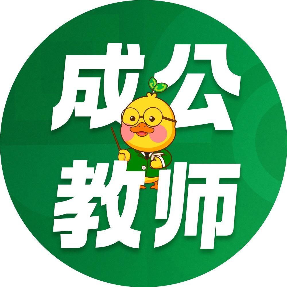 成公教育