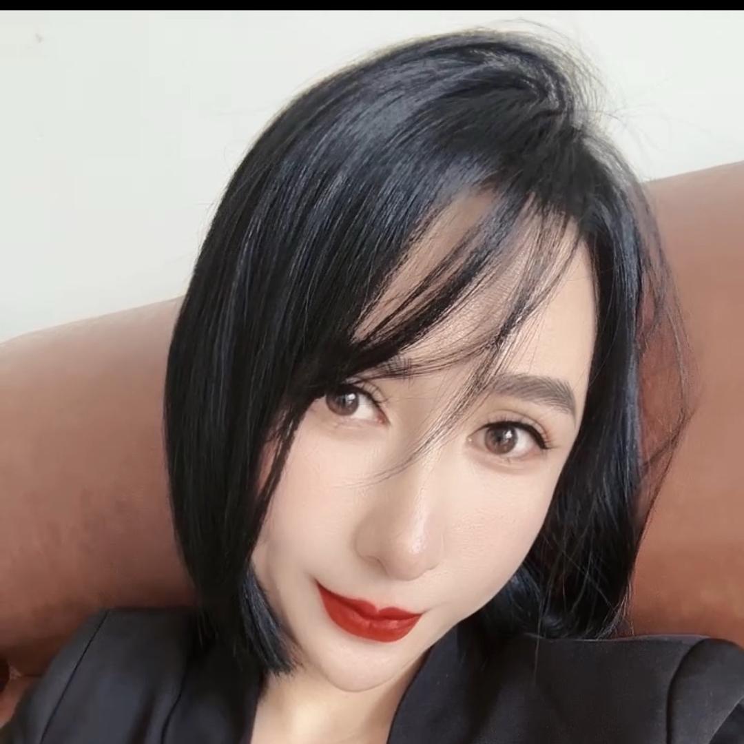 泰•来 男士胡须根除（一位正经的老板娘）