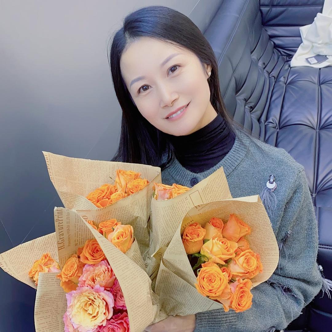 芳儿