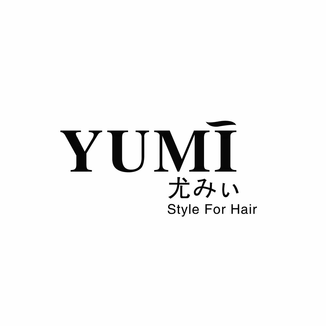瑞安市YUMI美发造型店
