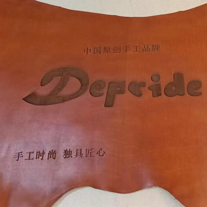 手工制作广州迪派包包