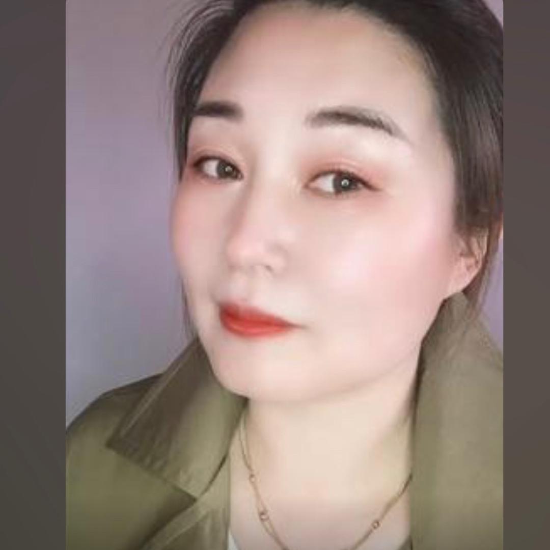 暖馨