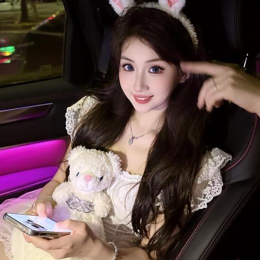 小雨Kiki✨