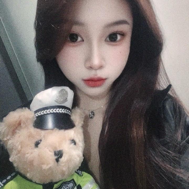 我的宝贝叭～