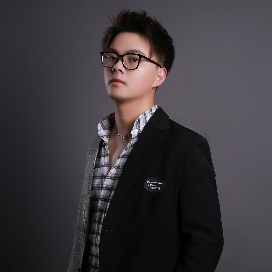 🌈成都发行天下丶晓东