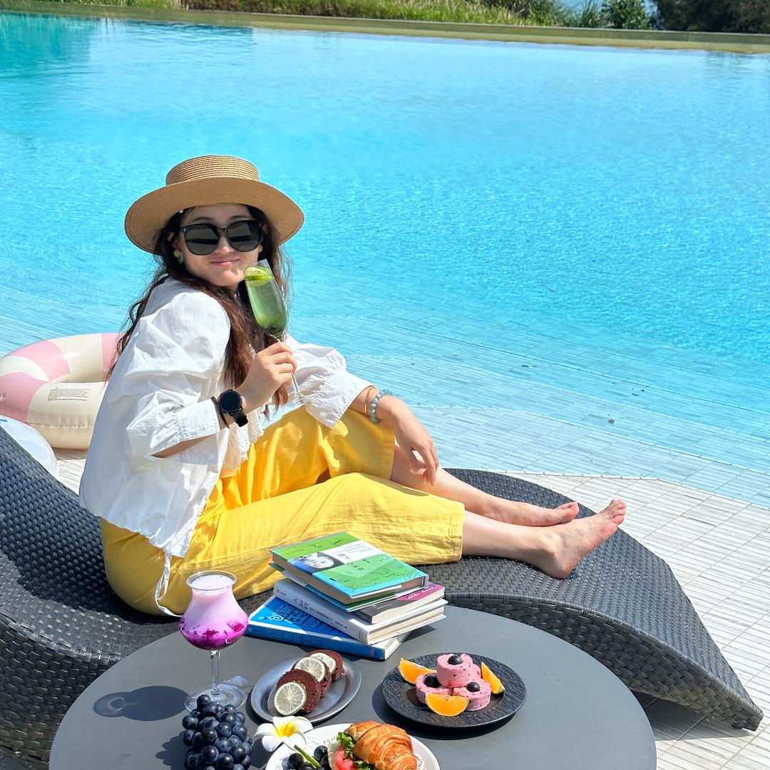 大贺（生命成长中）