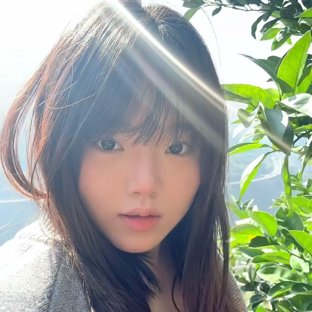 清二妹奉节草堂脐橙🍊