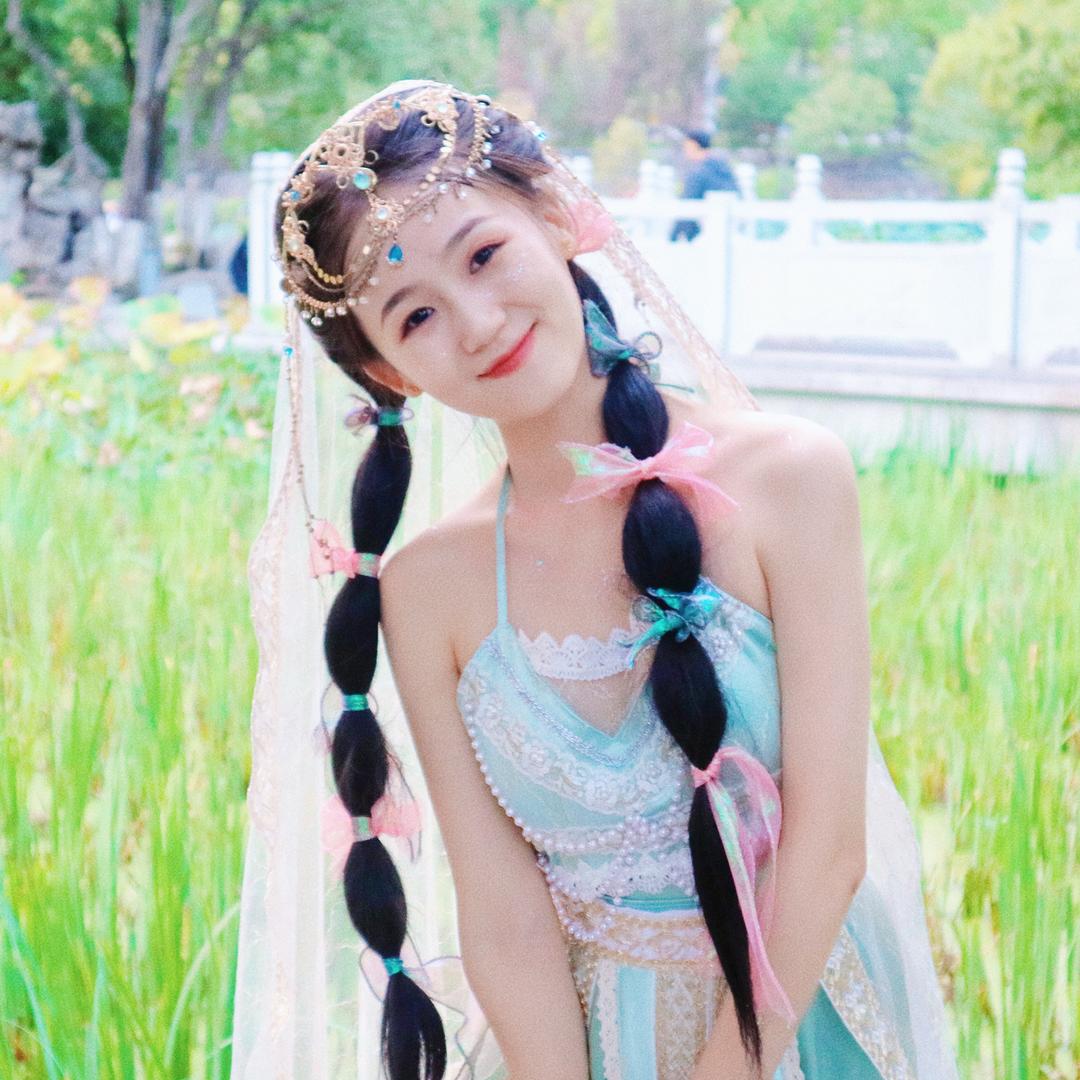 月亮妹妹🌙