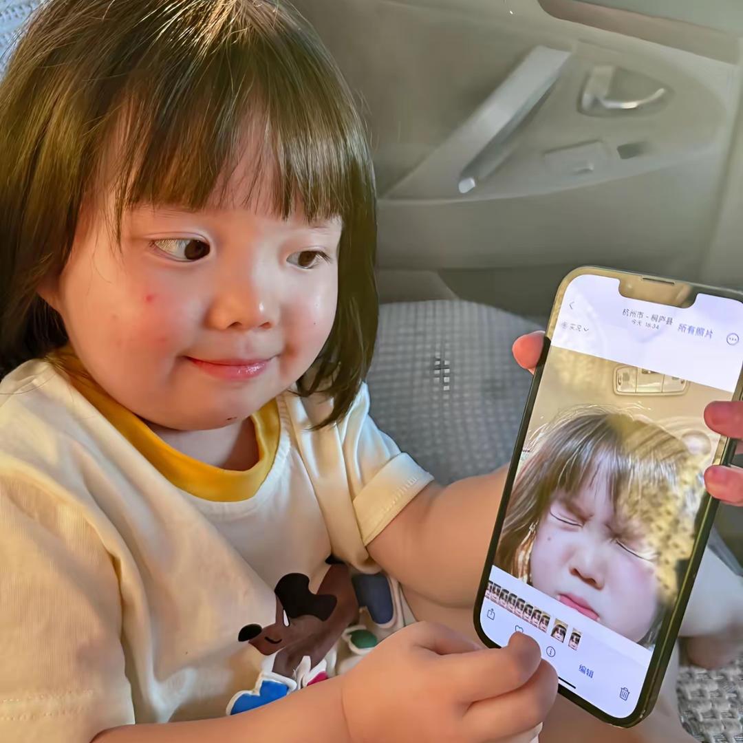 我也不可爱