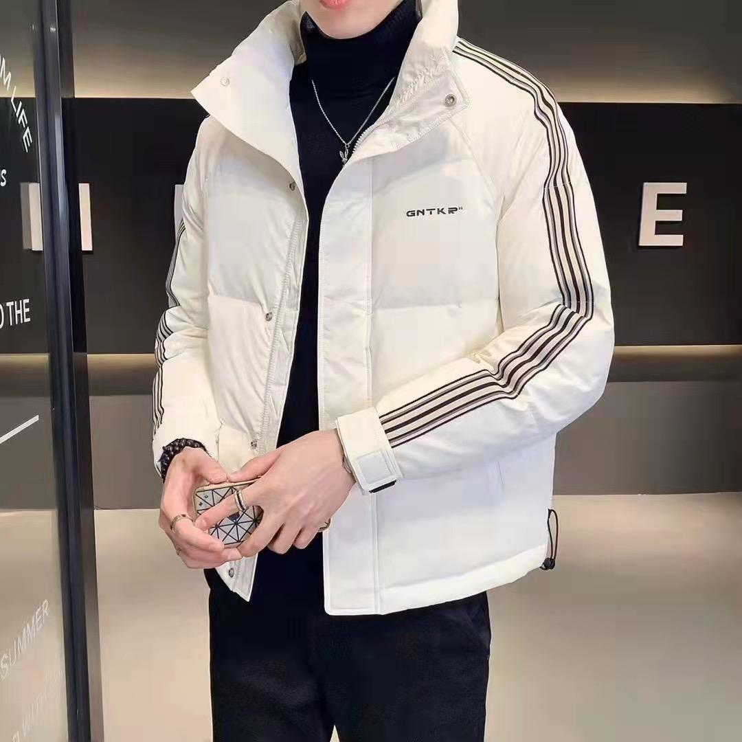 光头男装教搭配