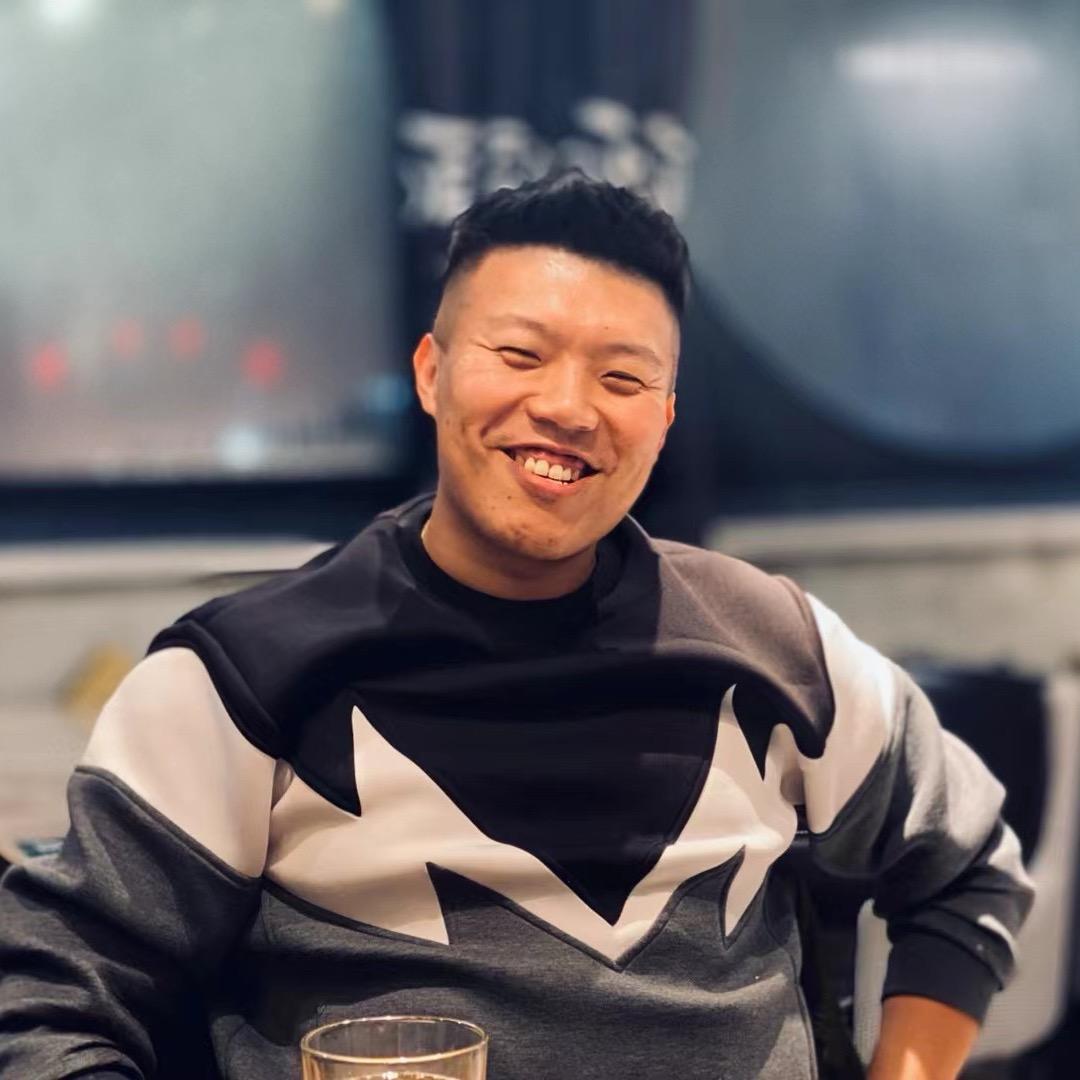 老张的中年躺平日记