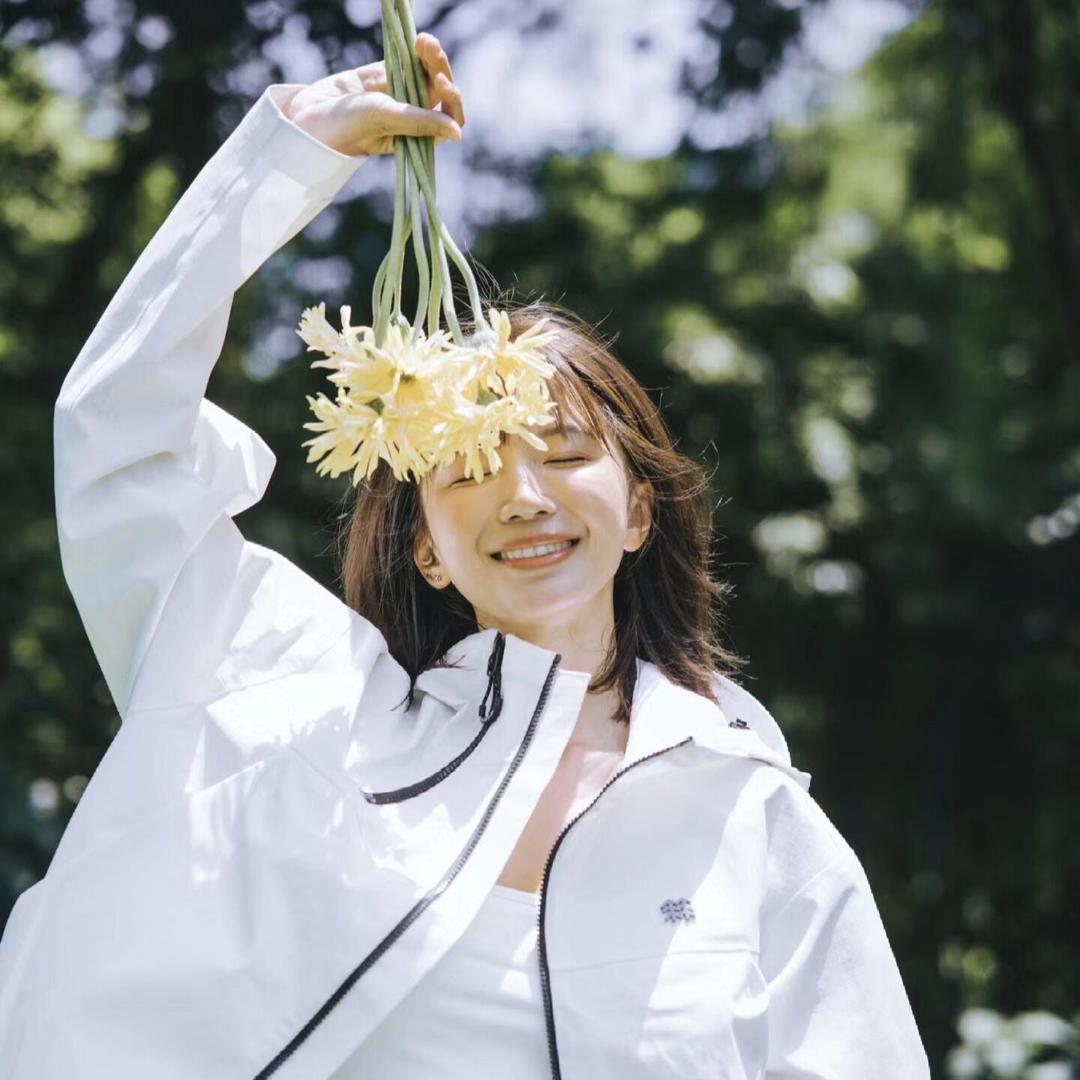 橘花