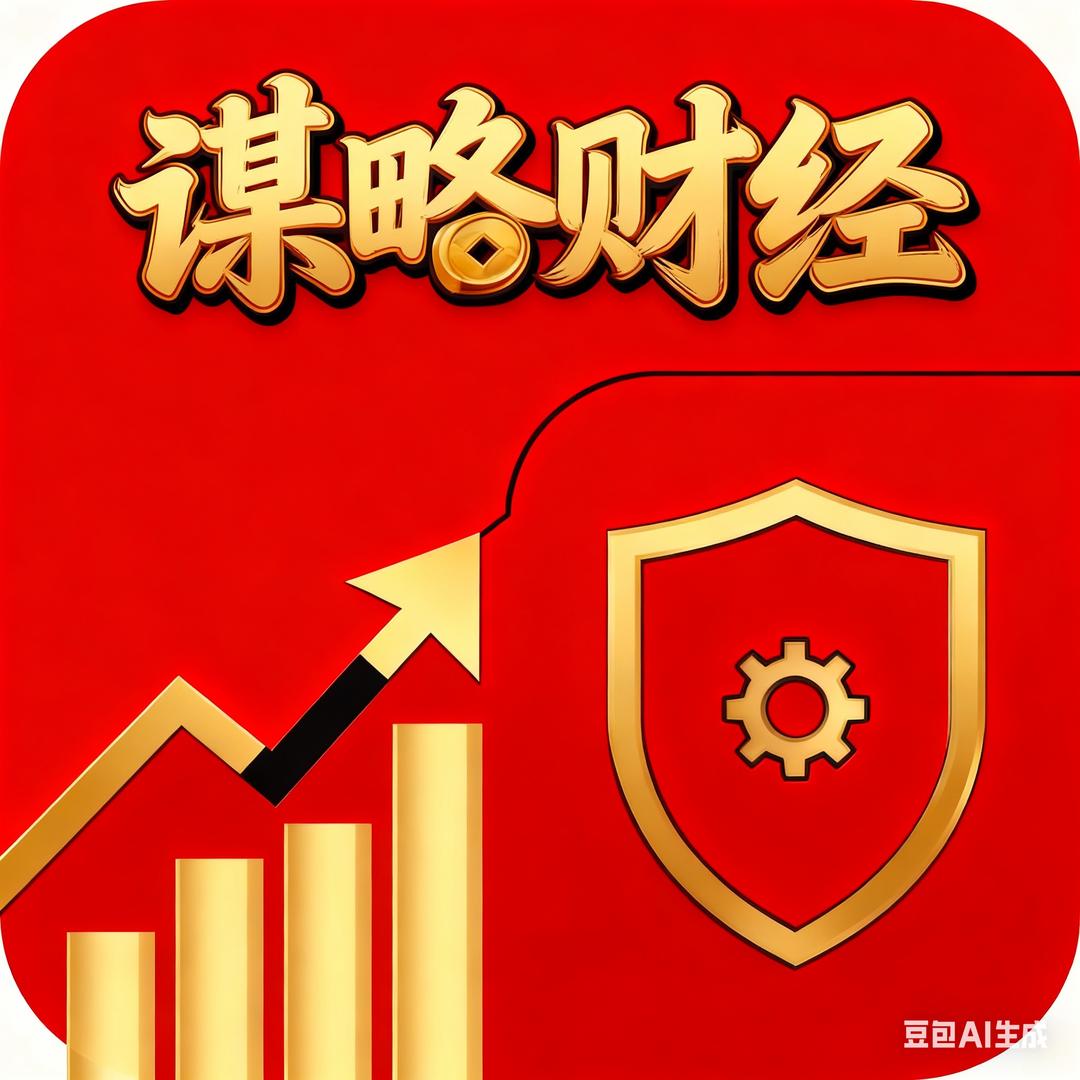 谋略财经