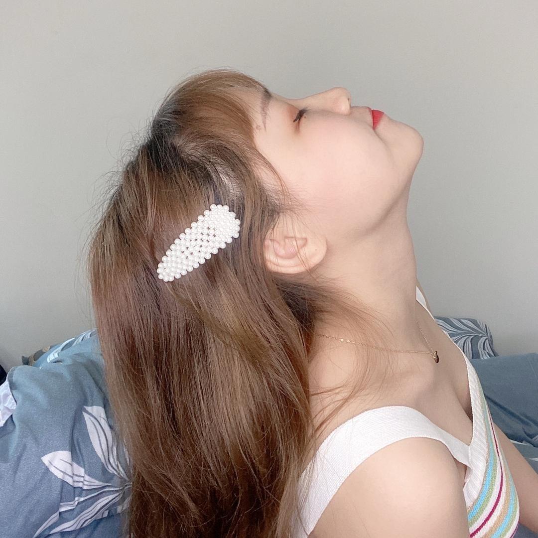 小玉美女