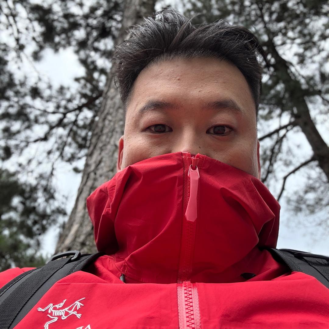 小武在路上