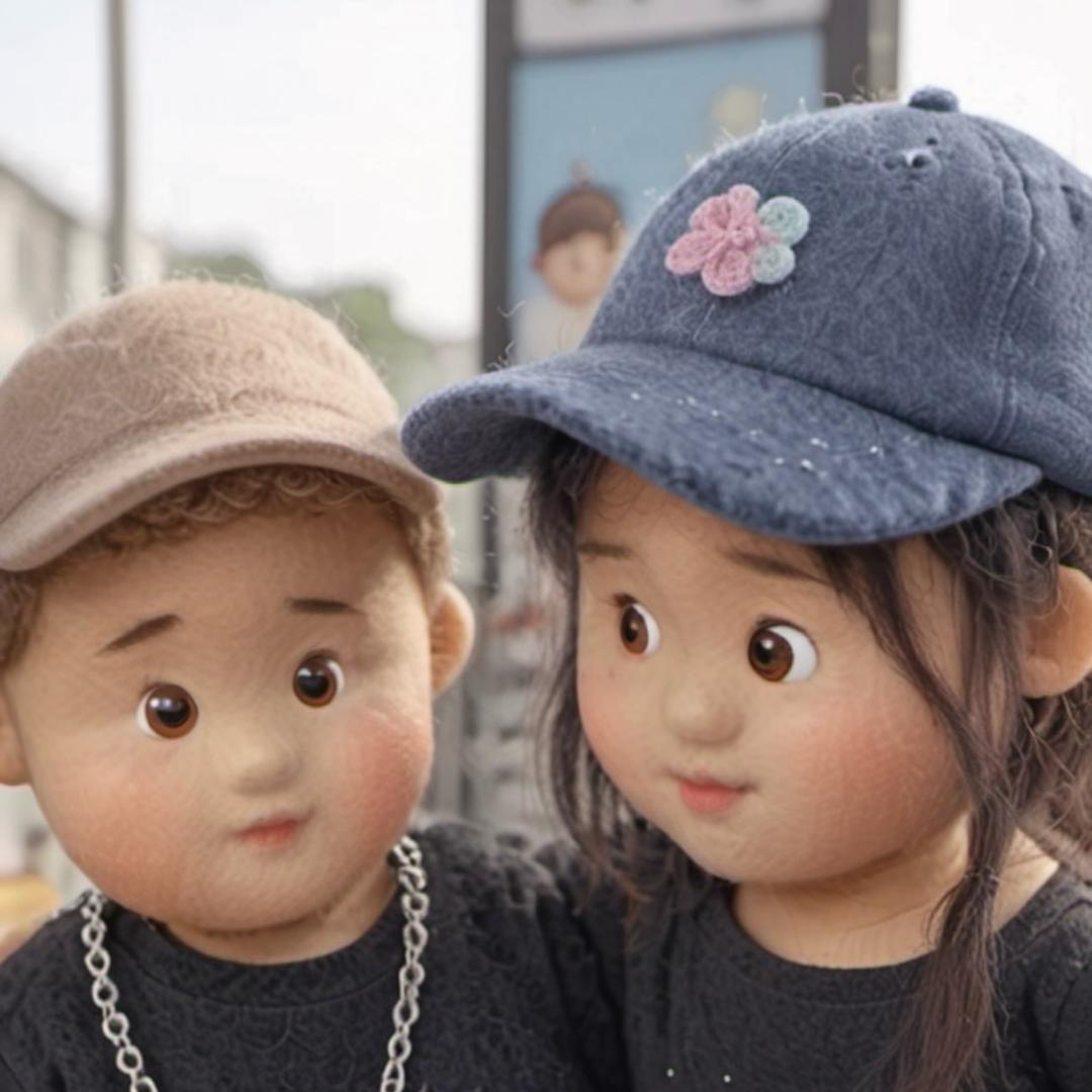 小彭树洞💌