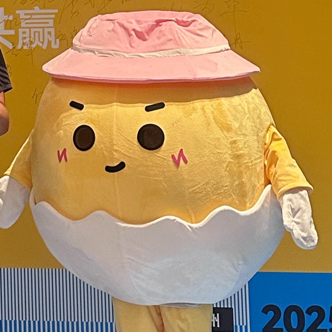 蛋仔1号（无锡学院店）