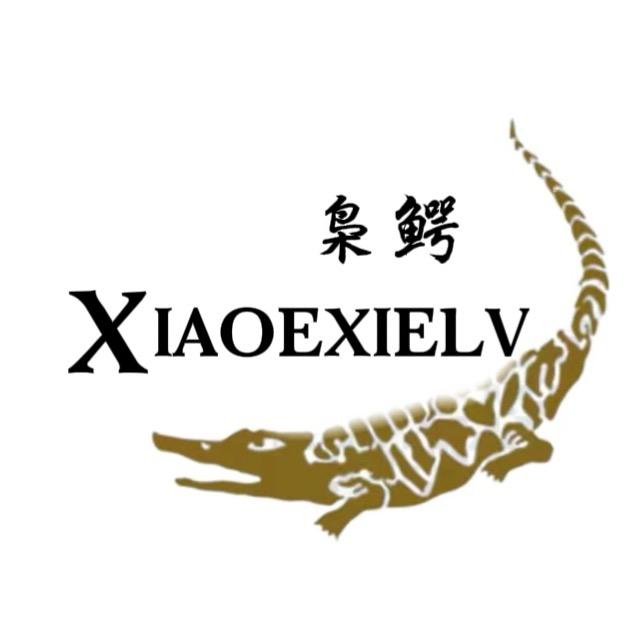 枭鳄手工鞋履