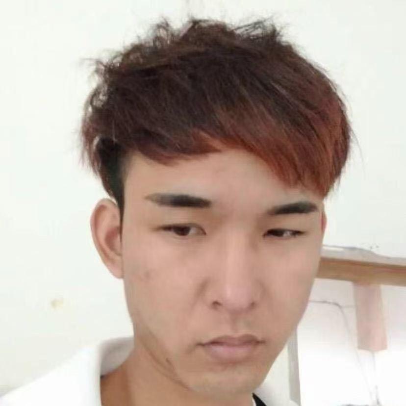 小黑炒饭