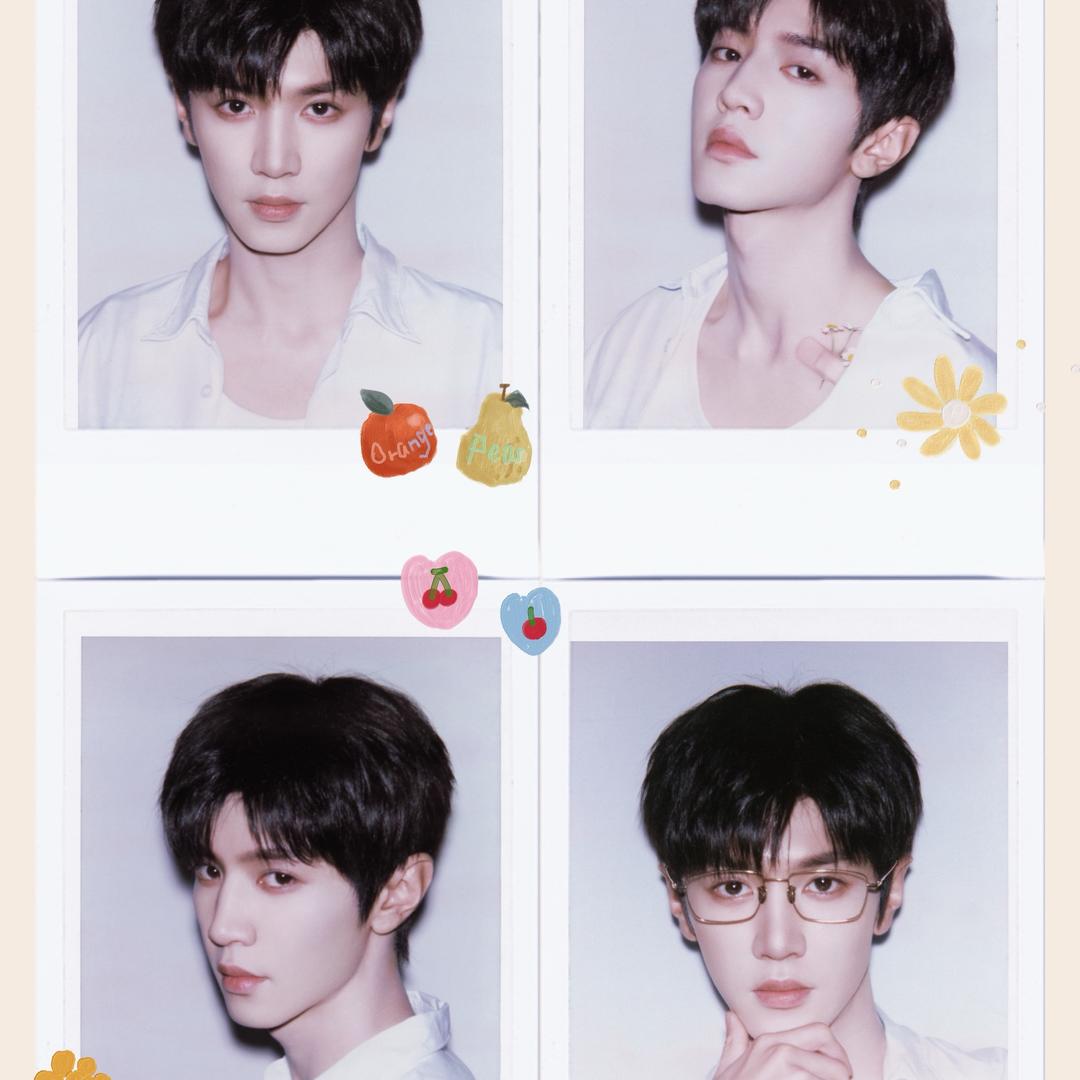 远远远子的啵啵（见过哲远版）