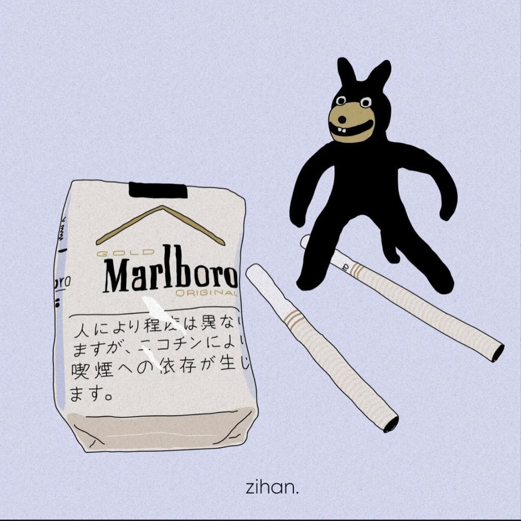 看y
