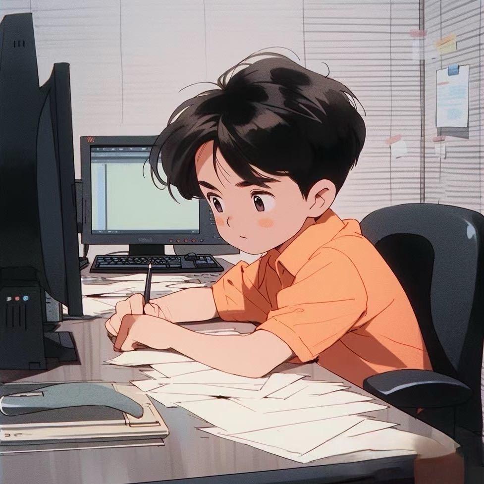 兔子头