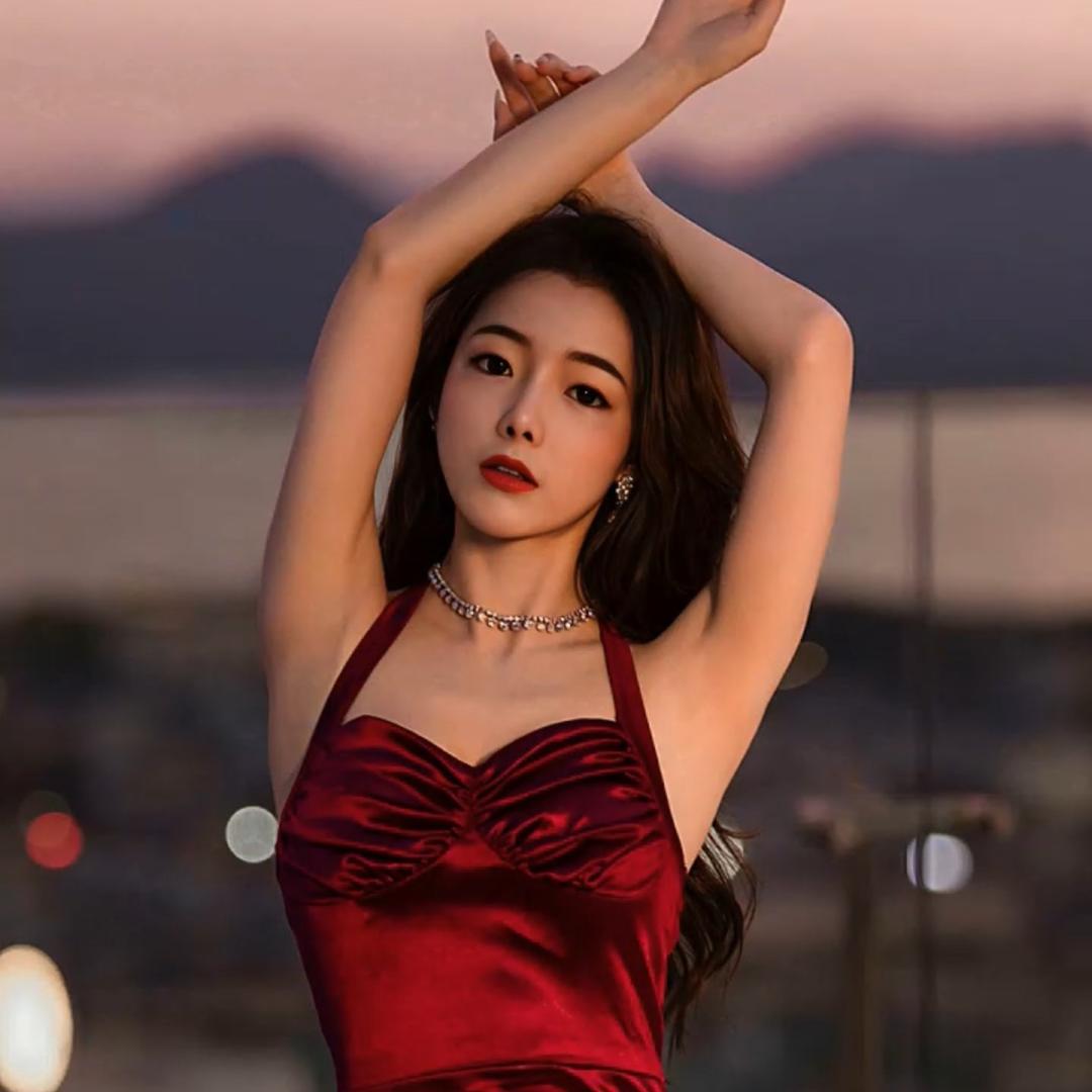是你的静静吖